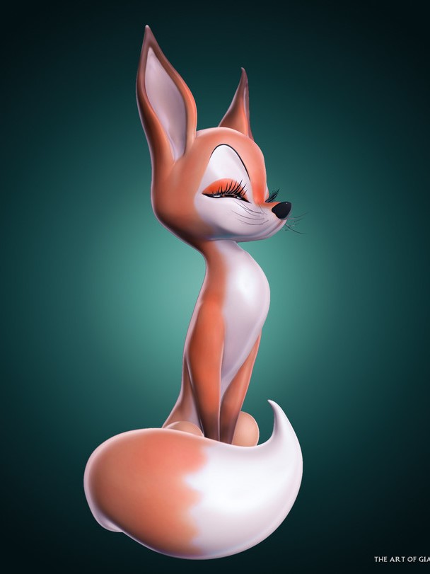 3D art